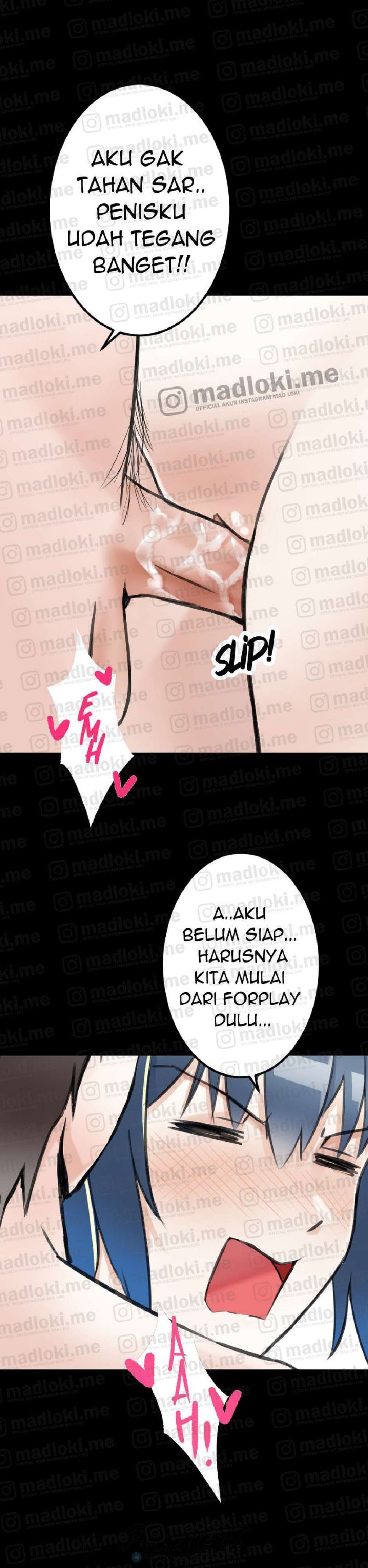 Madloki Kartika Sari - Chapter 01 22