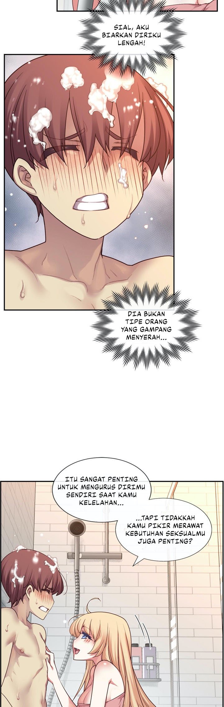 The Girlfriend Dice - Chapter 29 65