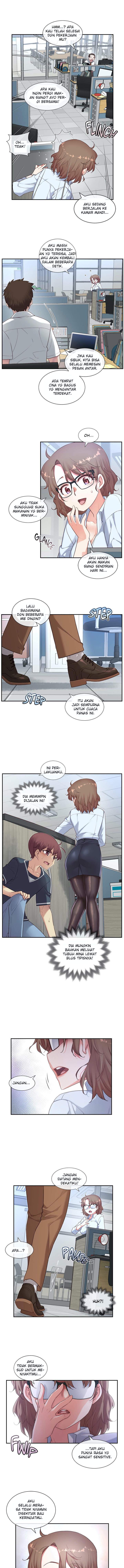 The Girlfriend Dice - Chapter 29 309