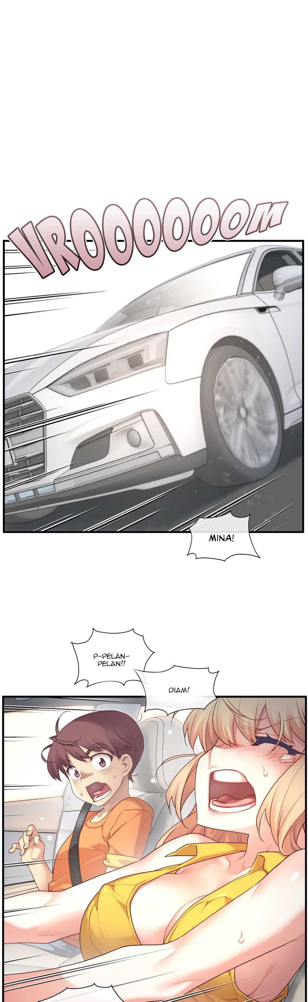 The Girlfriend Dice - Chapter 55 839