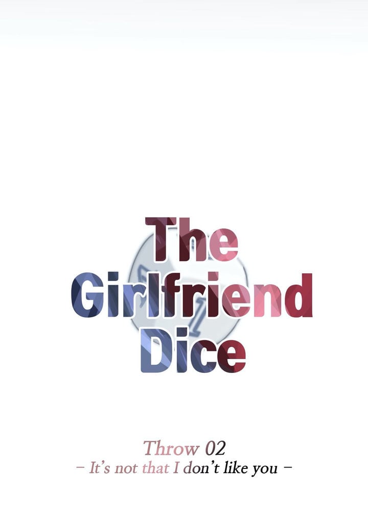The Girlfriend Dice - Chapter 29 53