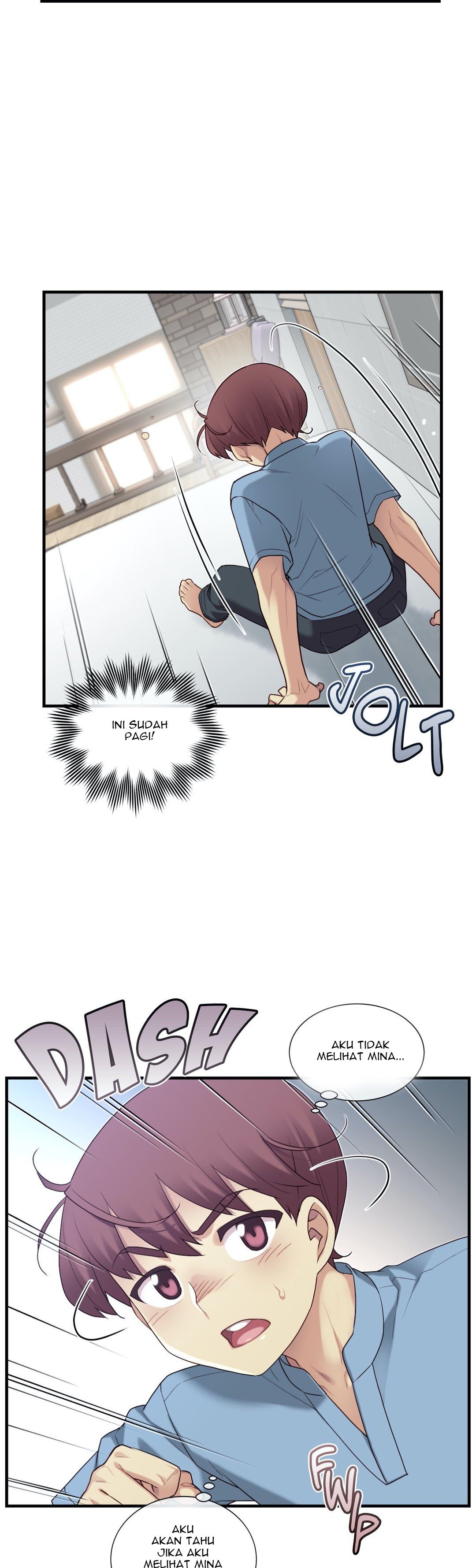 The Girlfriend Dice - Chapter 55 749