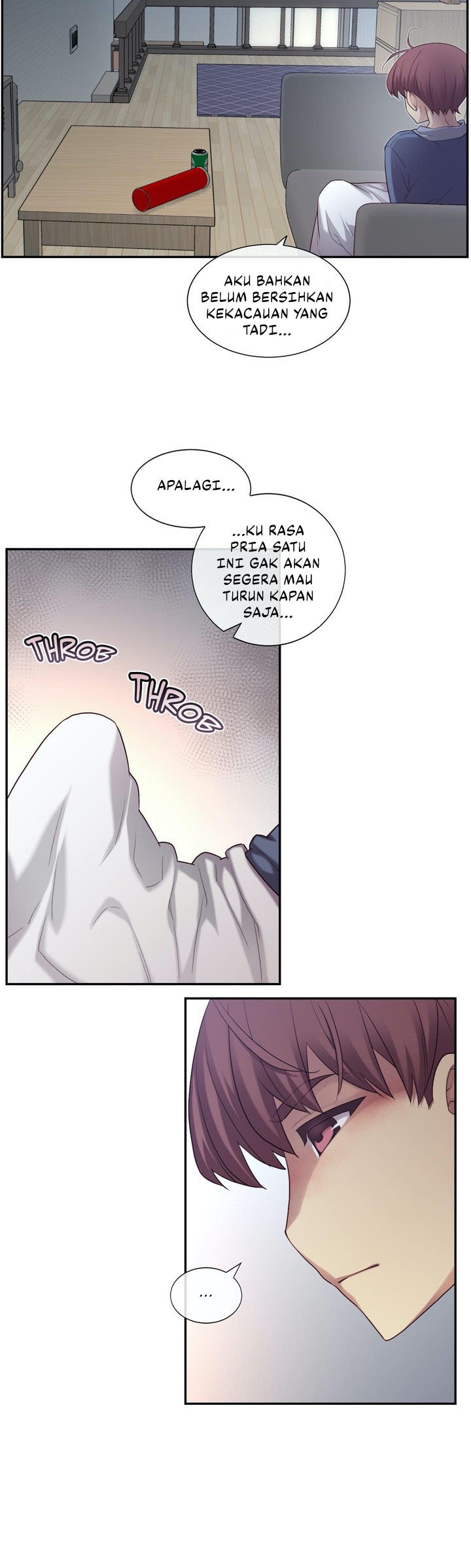 The Girlfriend Dice - Chapter 29 180