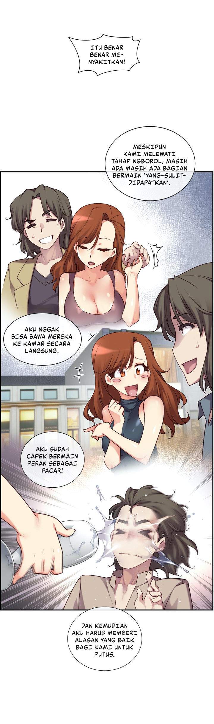 The Girlfriend Dice - Chapter 29 24