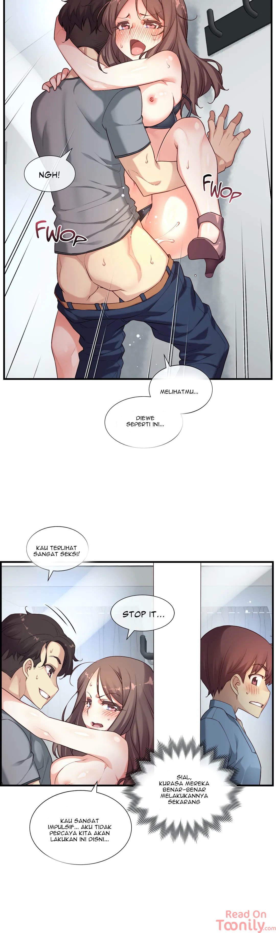 The Girlfriend Dice - Chapter 29 489