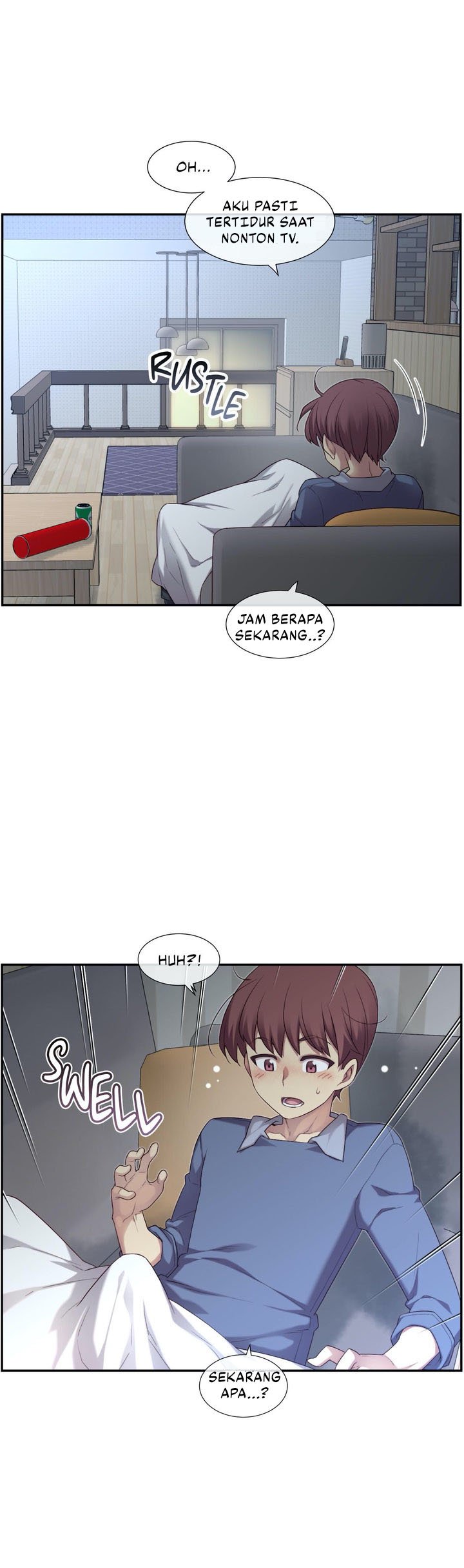 The Girlfriend Dice - Chapter 29 177