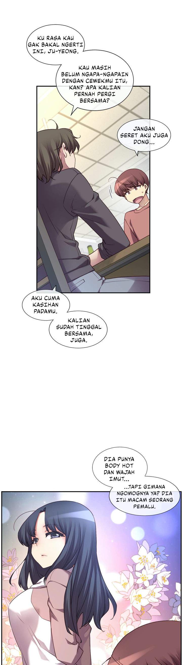 The Girlfriend Dice - Chapter 29 8