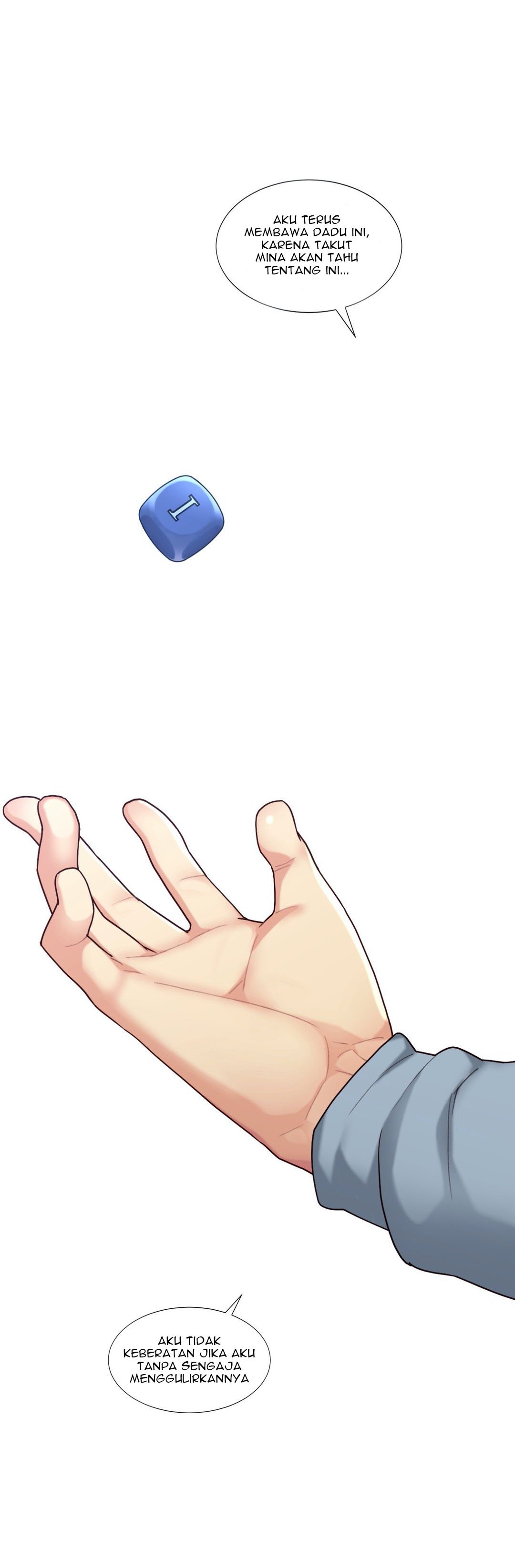 The Girlfriend Dice - Chapter 55 853