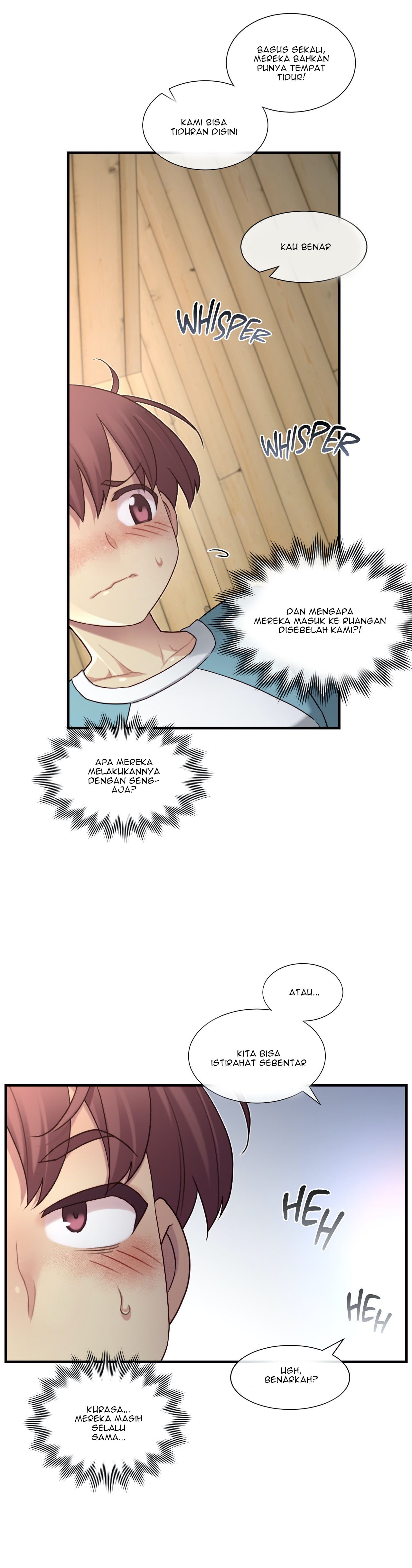 The Girlfriend Dice - Chapter 55 604