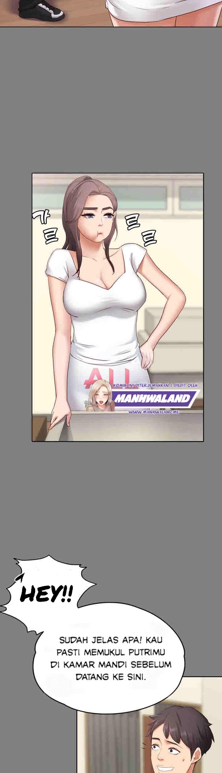 Lover Mode - Chapter 01 37
