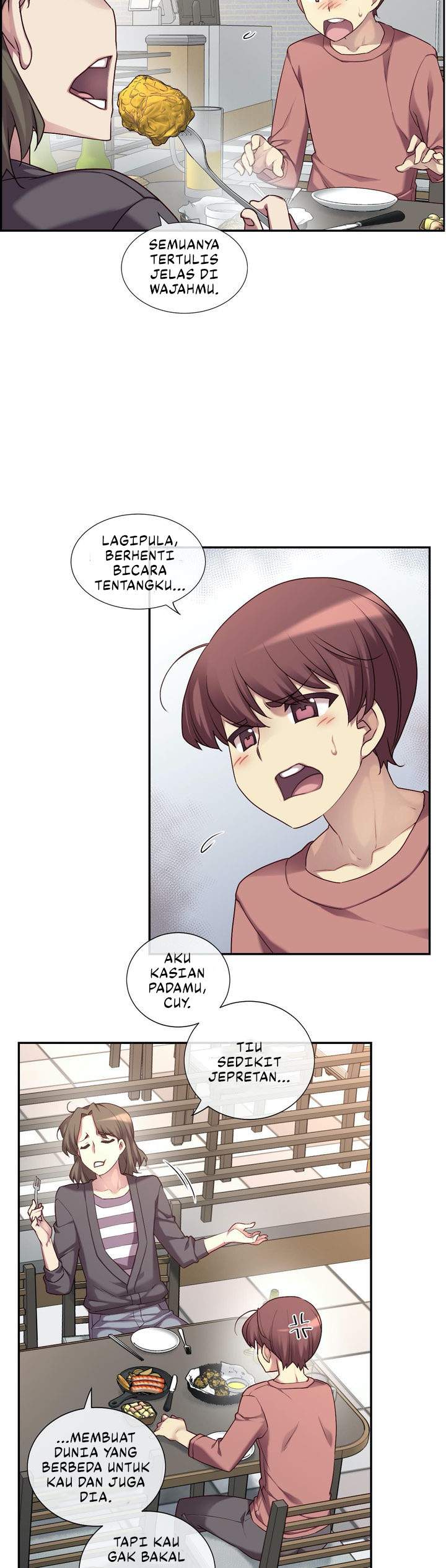 The Girlfriend Dice - Chapter 29 21
