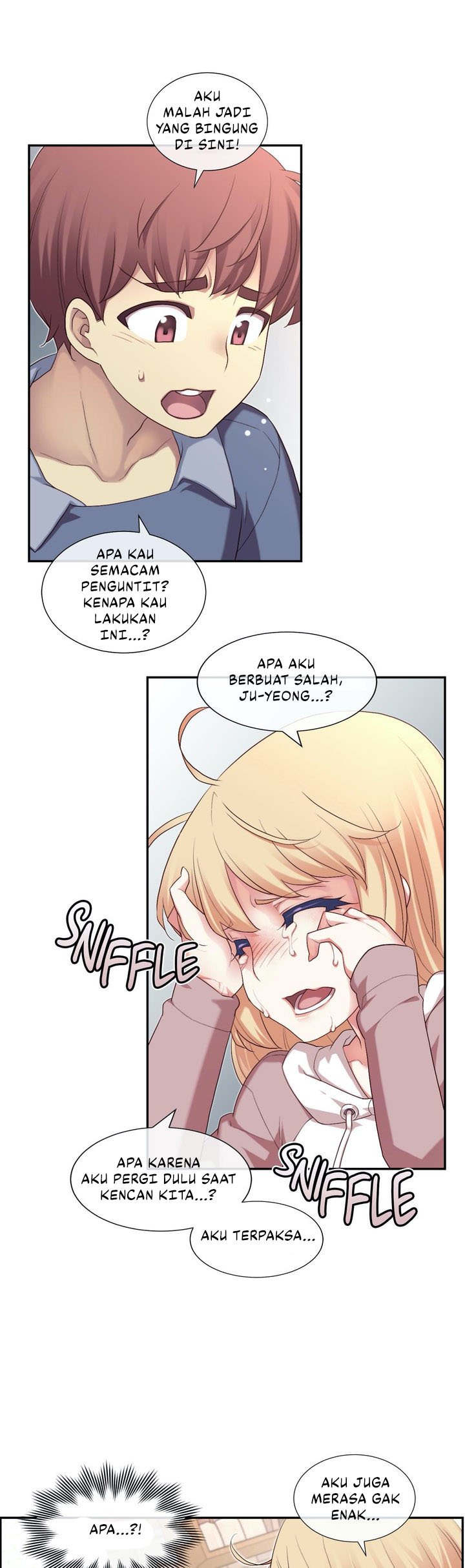 The Girlfriend Dice - Chapter 29 235