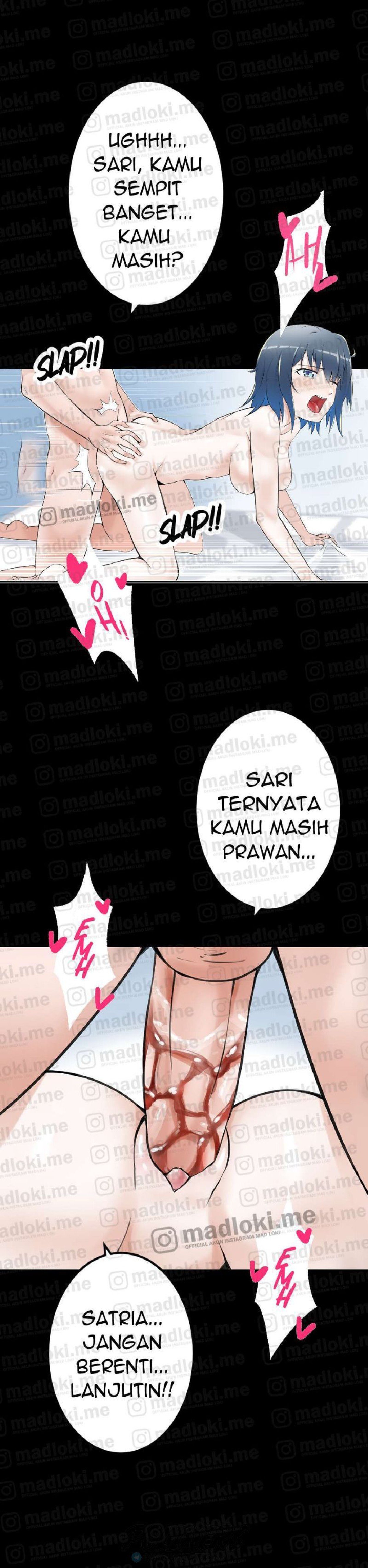 Madloki Kartika Sari - Chapter 01 45