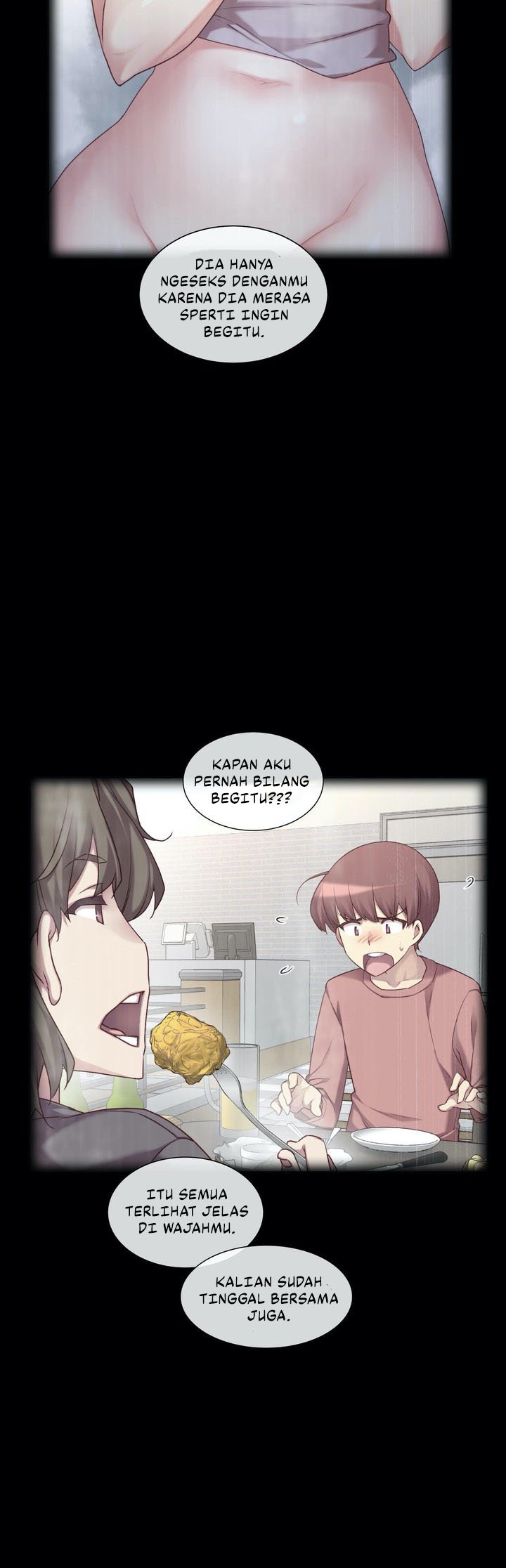 The Girlfriend Dice - Chapter 29 45