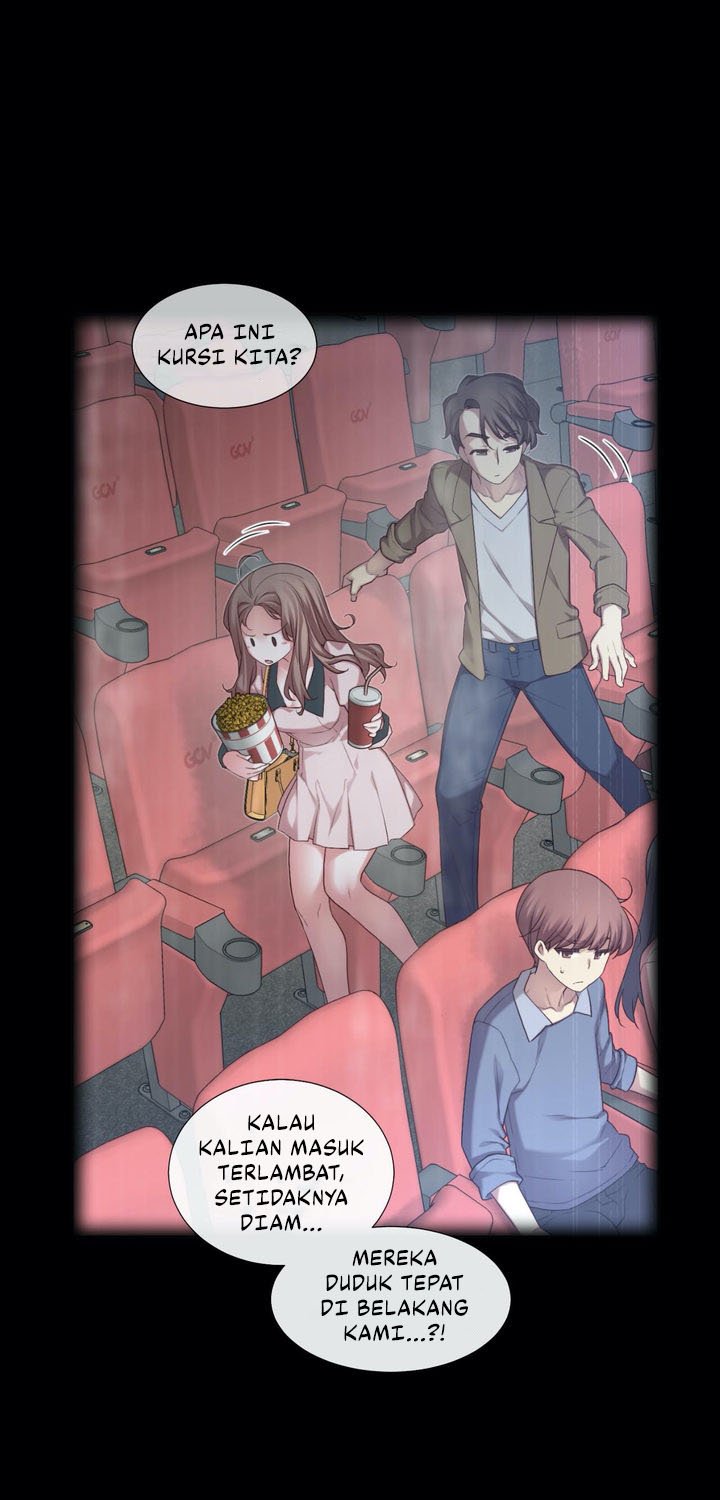 The Girlfriend Dice - Chapter 29 159