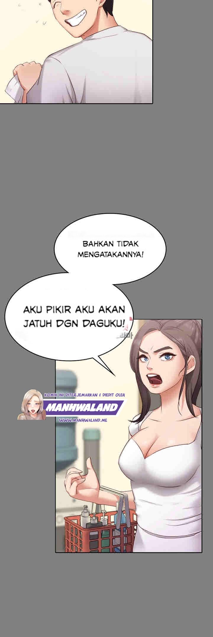 Lover Mode - Chapter 01 35