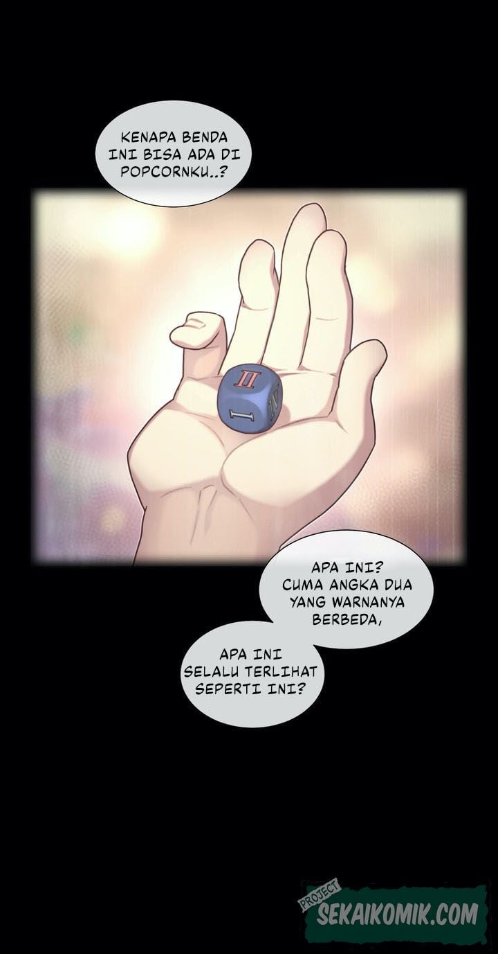 The Girlfriend Dice - Chapter 29 163