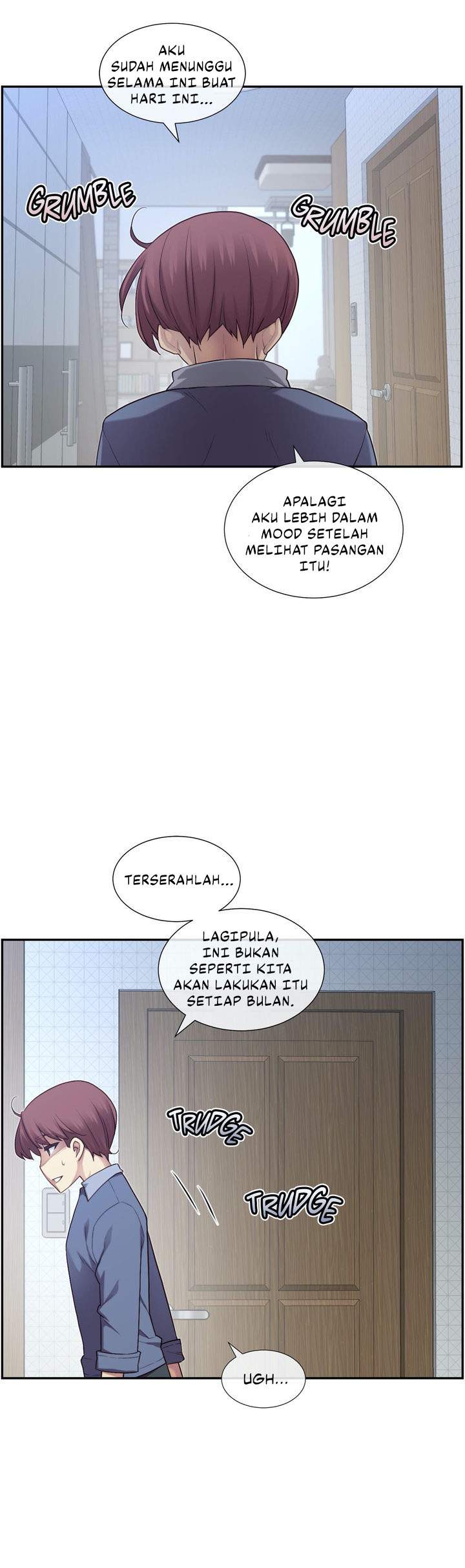 The Girlfriend Dice - Chapter 29 149