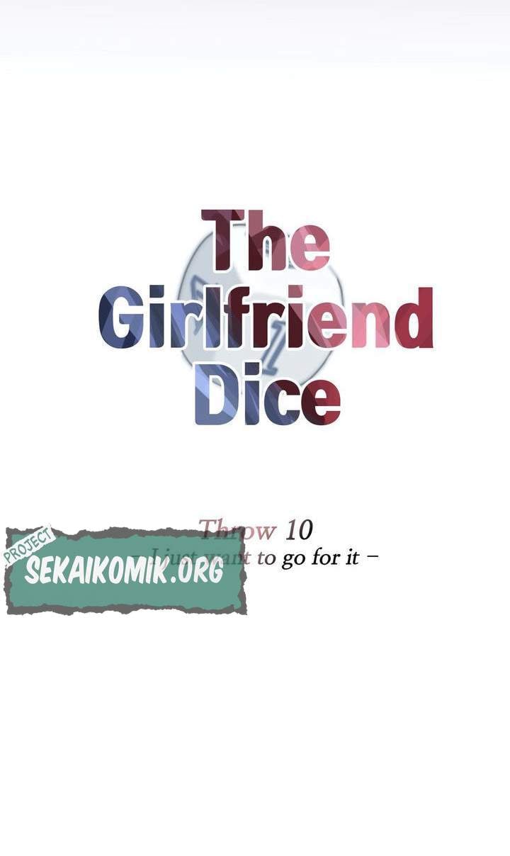 The Girlfriend Dice - Chapter 29 282