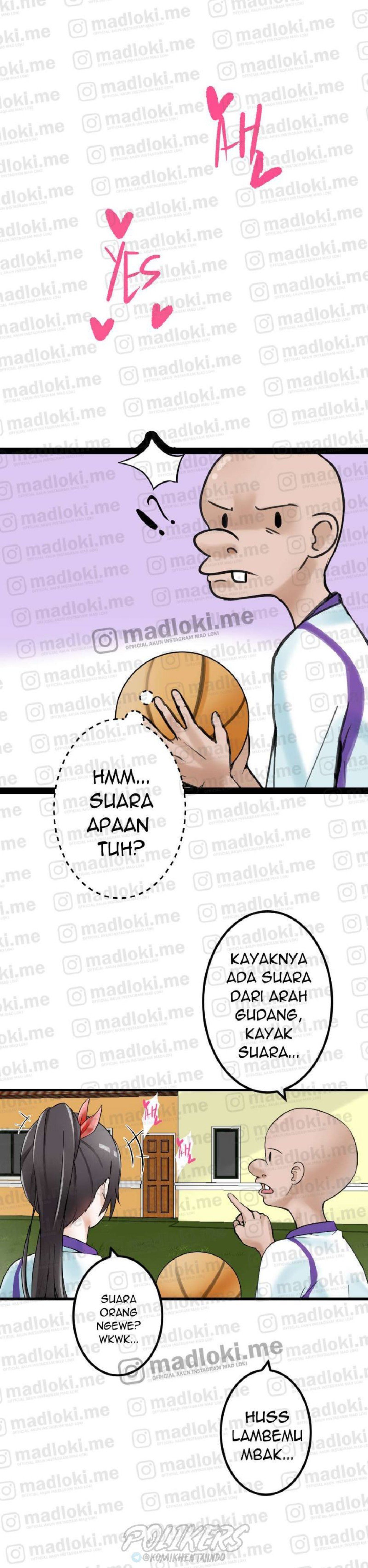 Madloki Kartika Sari - Chapter 01 58