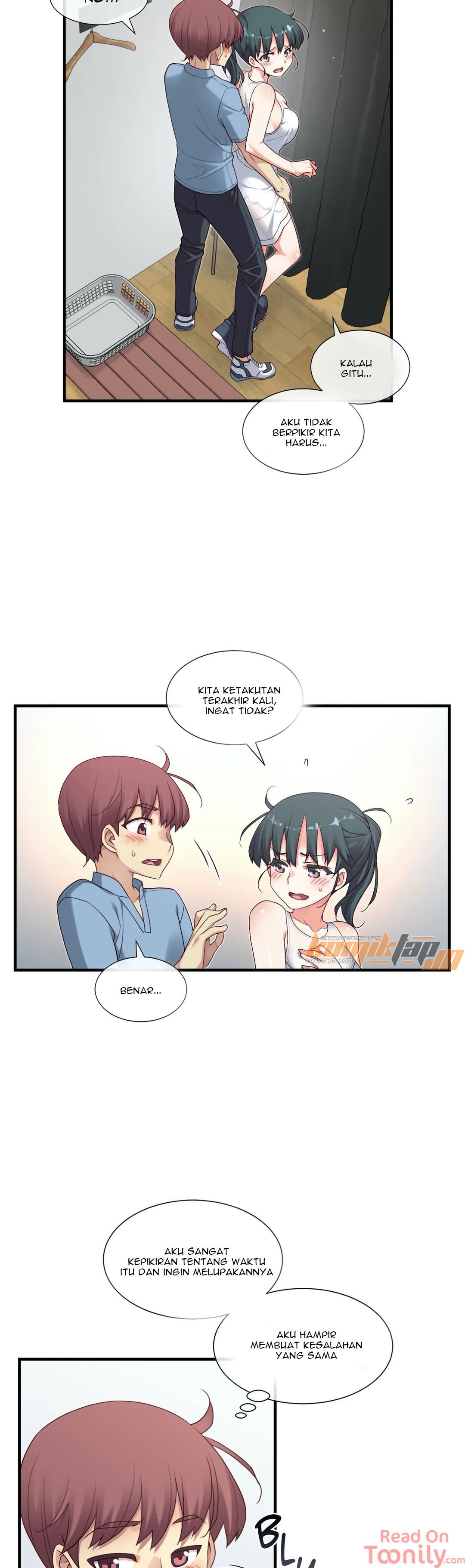 The Girlfriend Dice - Chapter 29 456