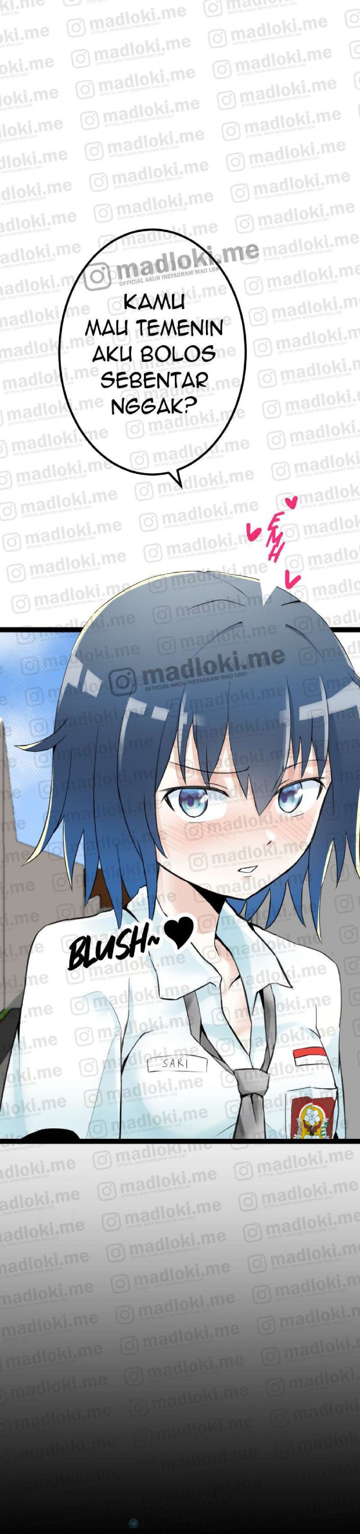 Madloki Kartika Sari - Chapter 01 16