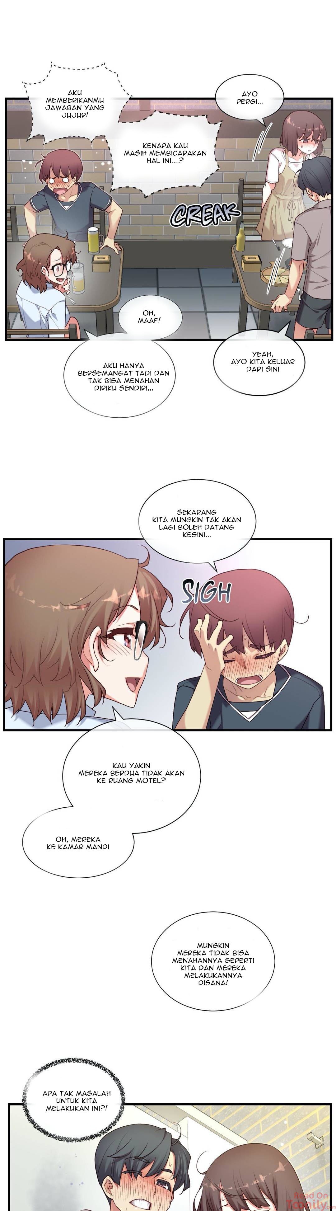 The Girlfriend Dice - Chapter 29 368
