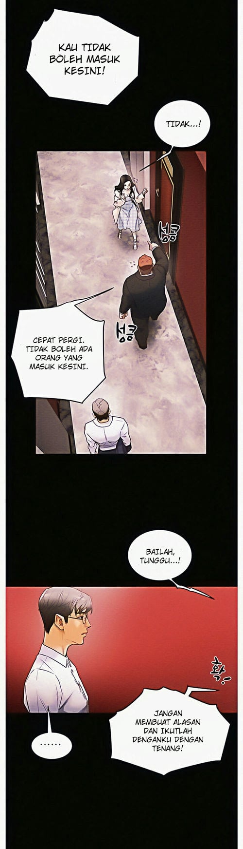 Erotic scheme - Chapter 01 41