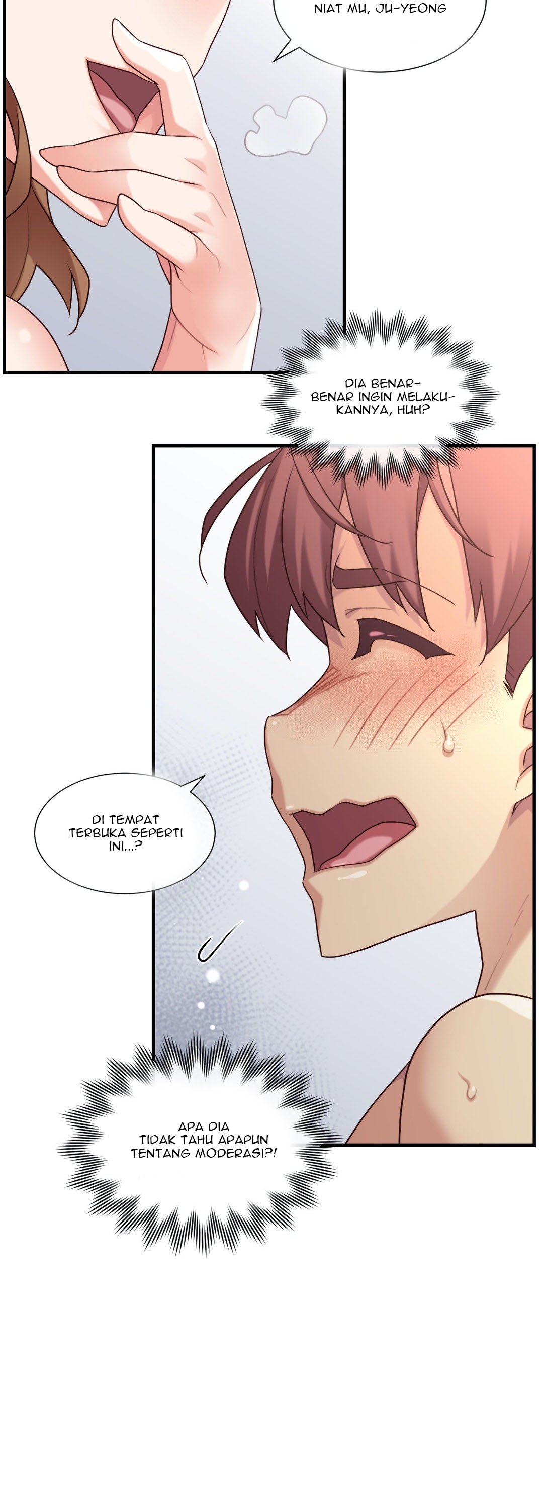 The Girlfriend Dice - Chapter 55 779