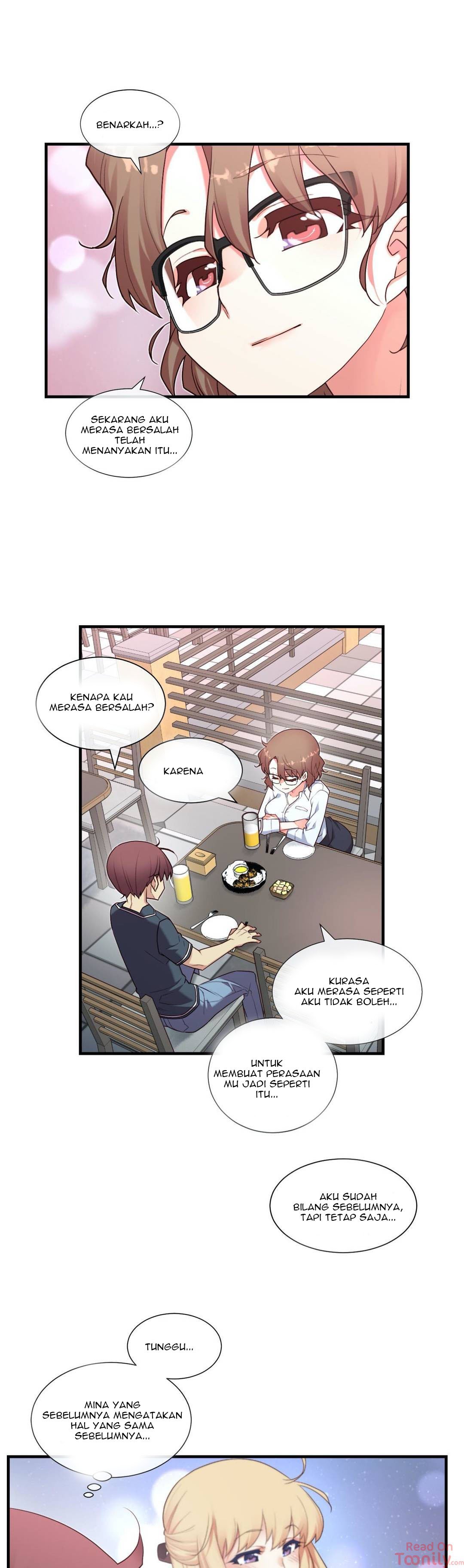 The Girlfriend Dice - Chapter 29 365