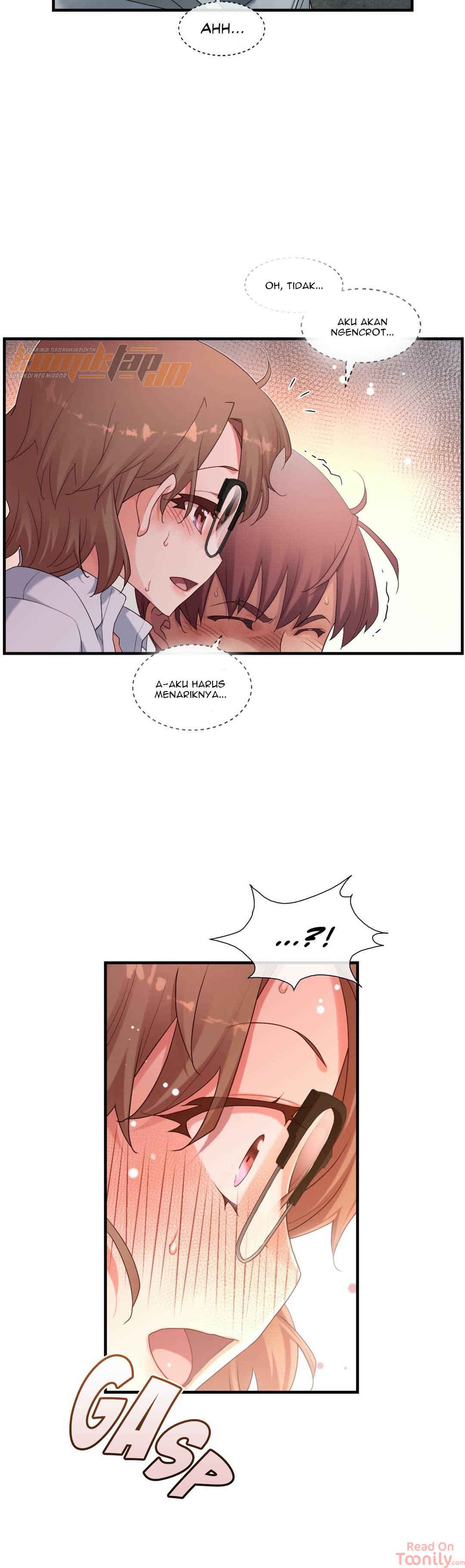 The Girlfriend Dice - Chapter 29 342