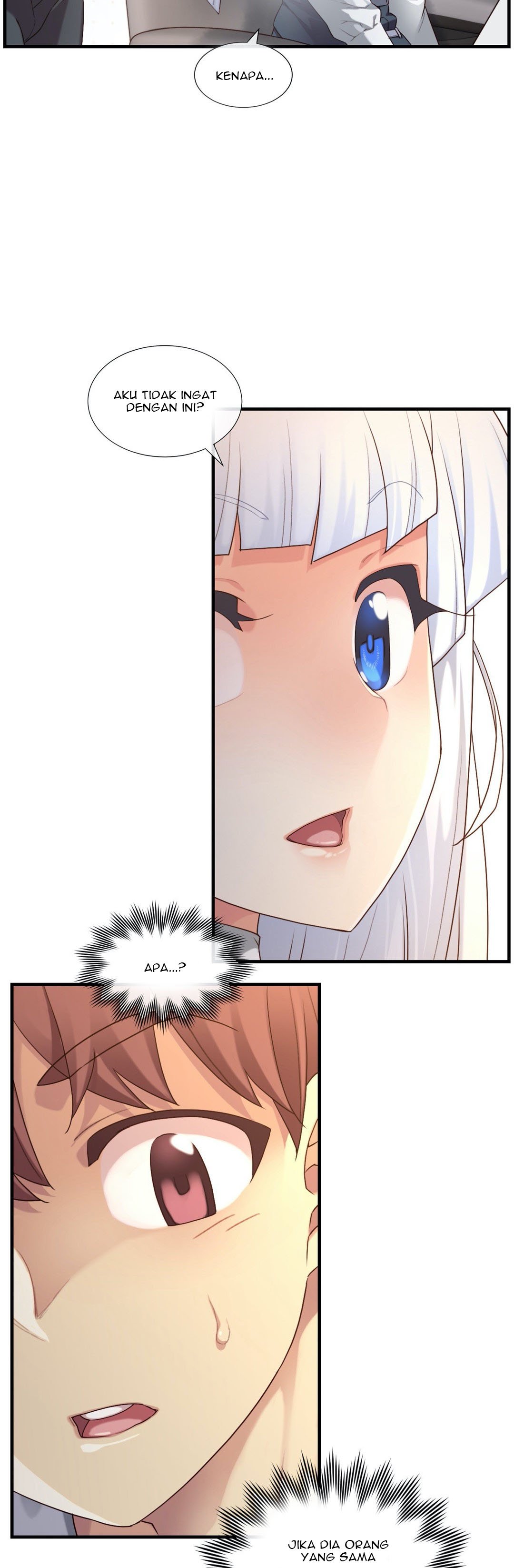 The Girlfriend Dice - Chapter 55 933