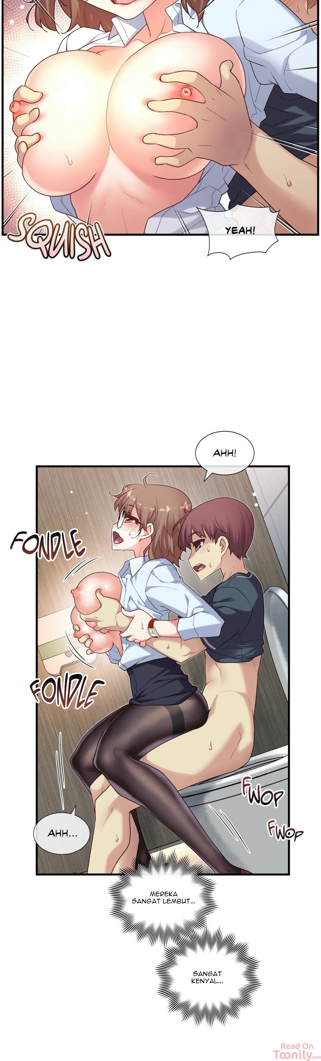 The Girlfriend Dice - Chapter 29 332
