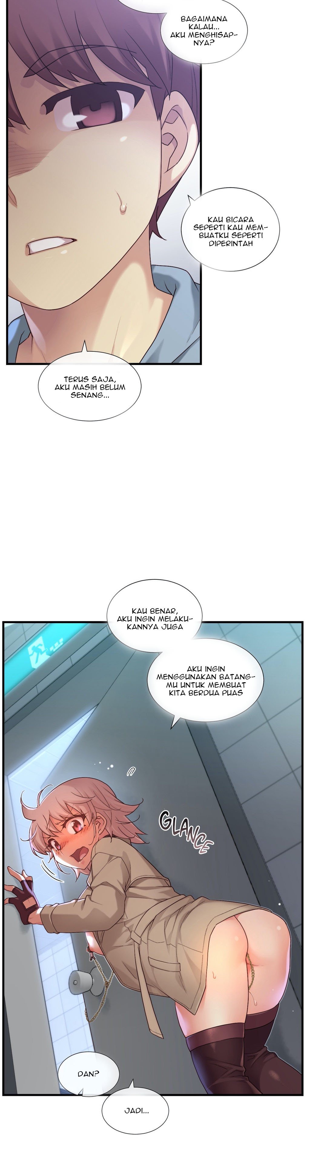 The Girlfriend Dice - Chapter 55 874