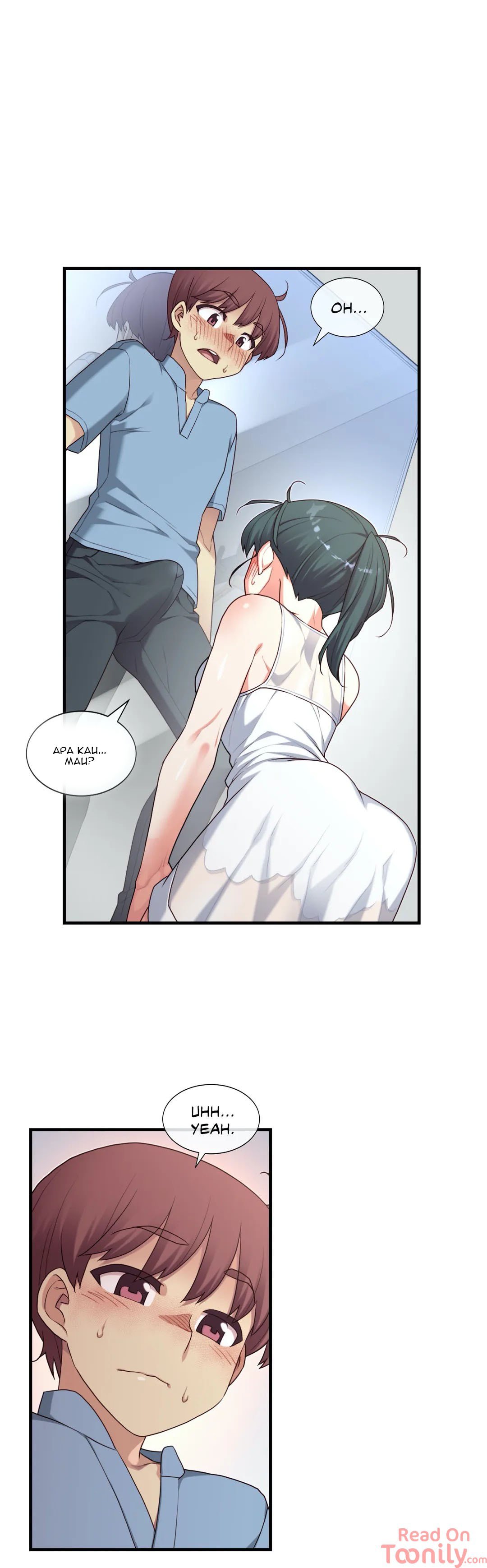 The Girlfriend Dice - Chapter 29 459