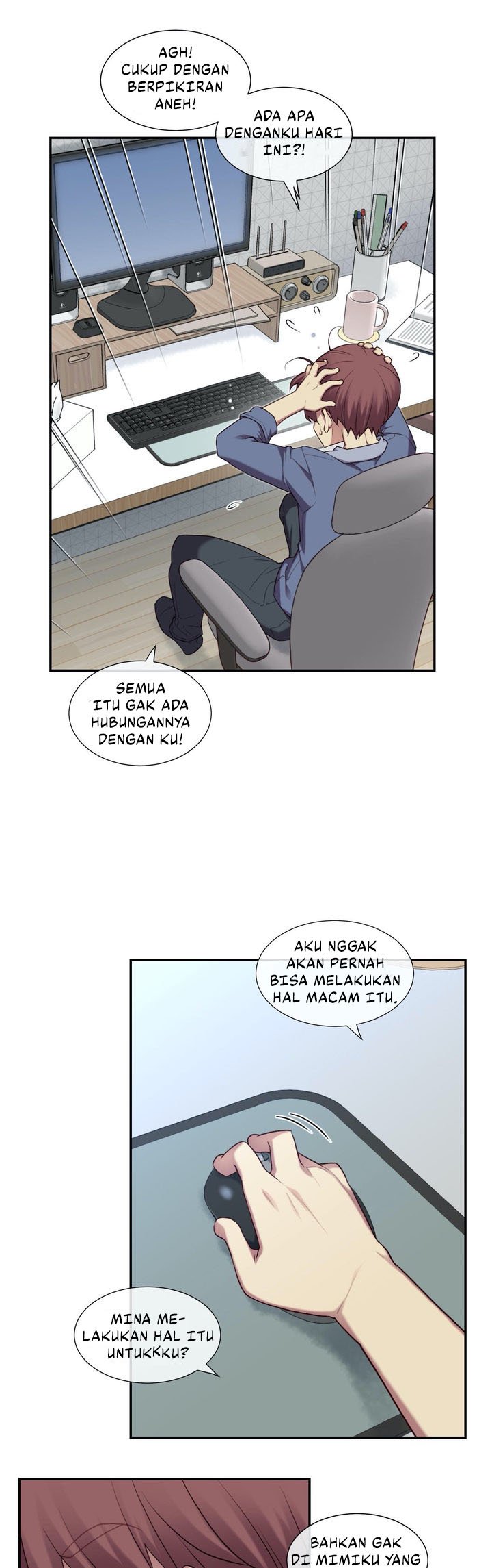The Girlfriend Dice - Chapter 29 172