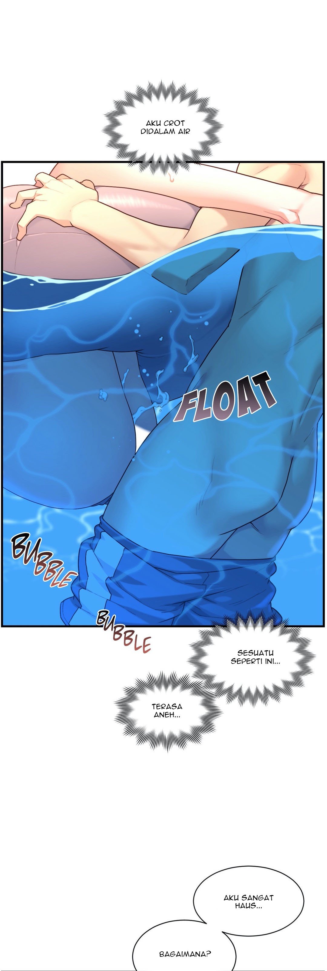 The Girlfriend Dice - Chapter 55 792