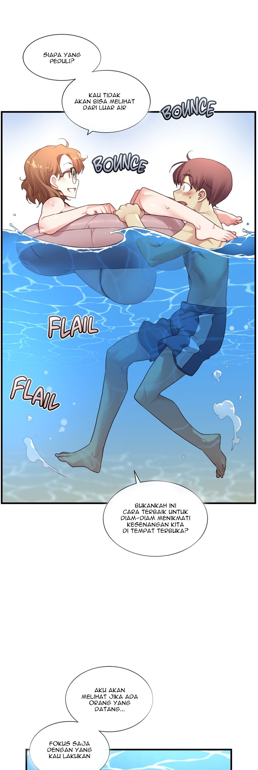 The Girlfriend Dice - Chapter 55 781