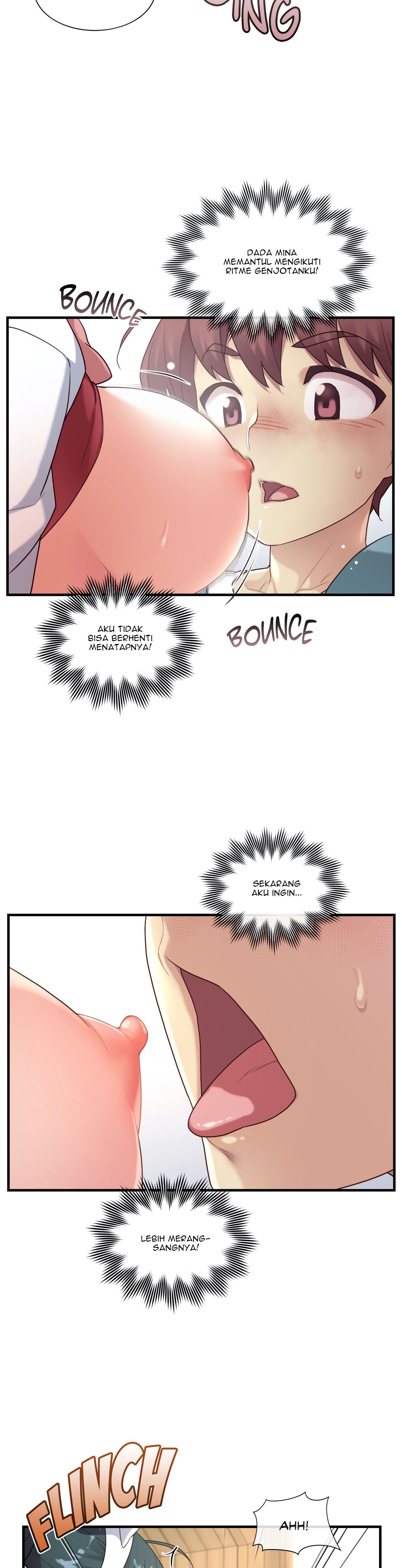 The Girlfriend Dice - Chapter 55 654