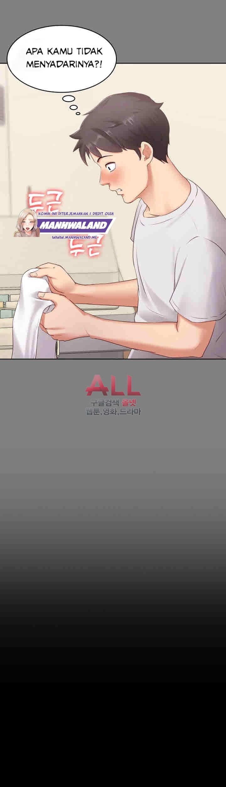 Lover Mode - Chapter 01 42