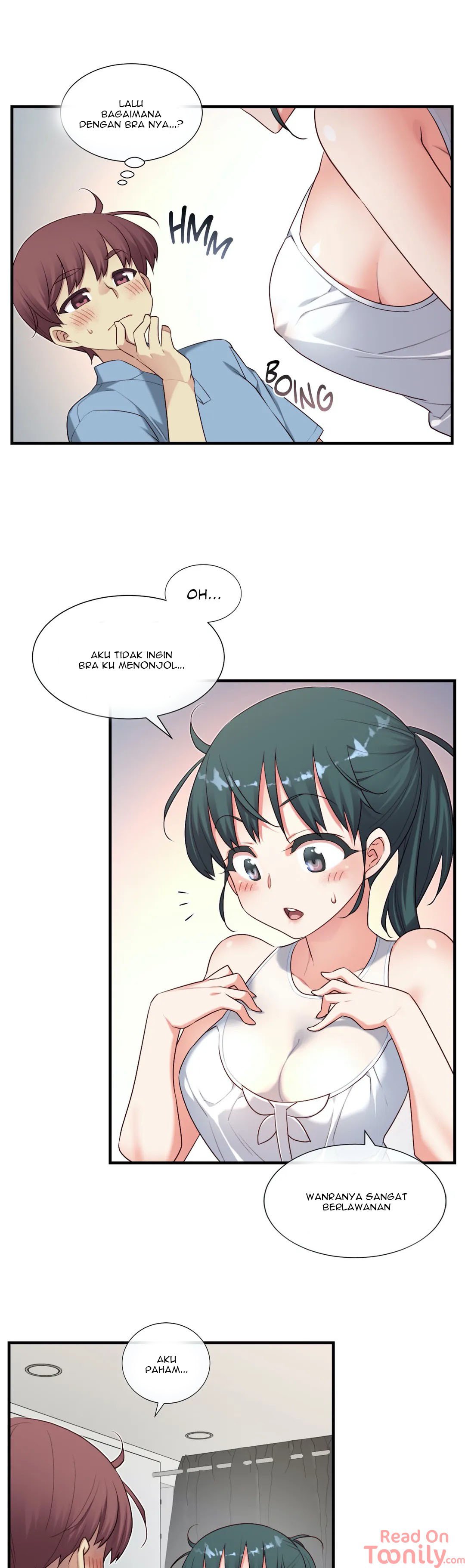 The Girlfriend Dice - Chapter 29 446