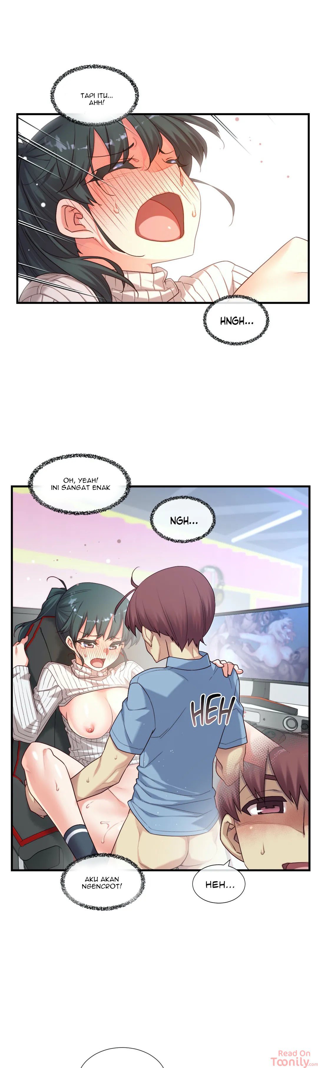 The Girlfriend Dice - Chapter 29 407