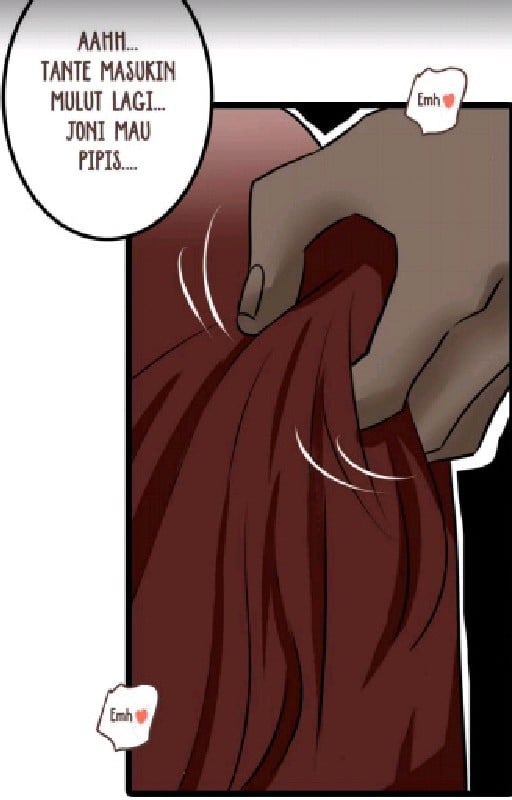 Komik Madloki Special Tutor - Madloki Special Tutor Chapter 01 82