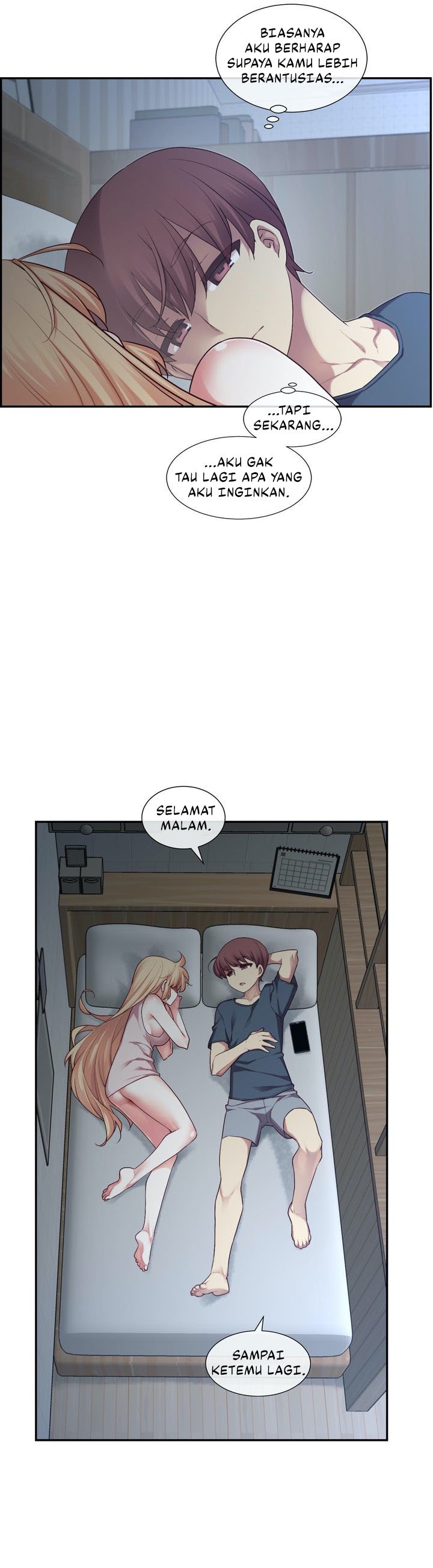 The Girlfriend Dice - Chapter 29 80