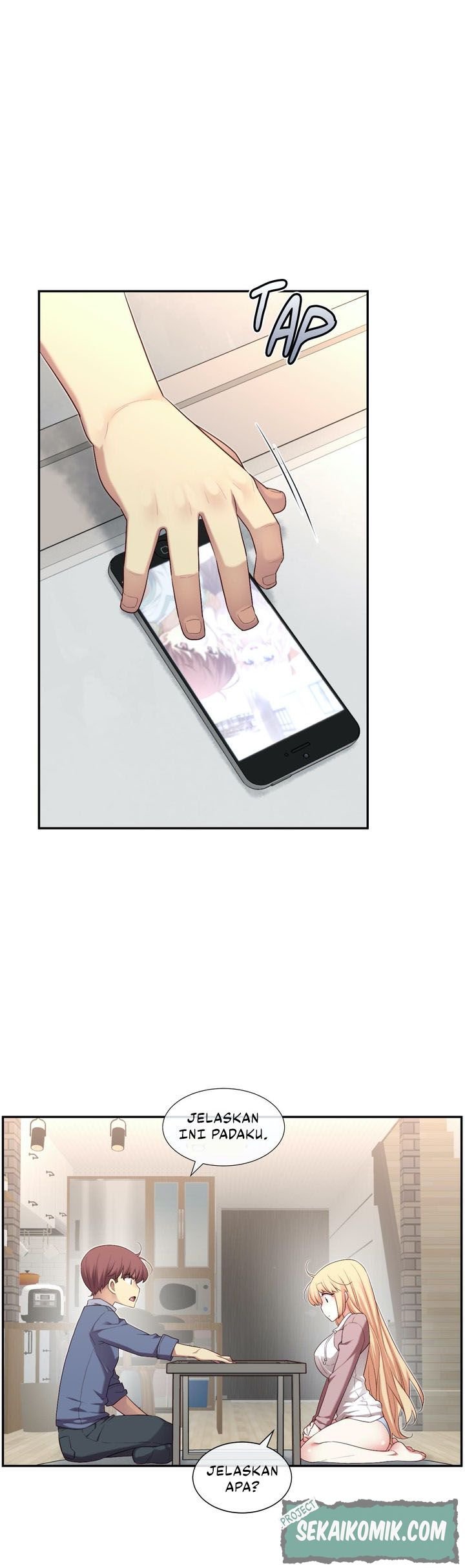 The Girlfriend Dice - Chapter 29 232