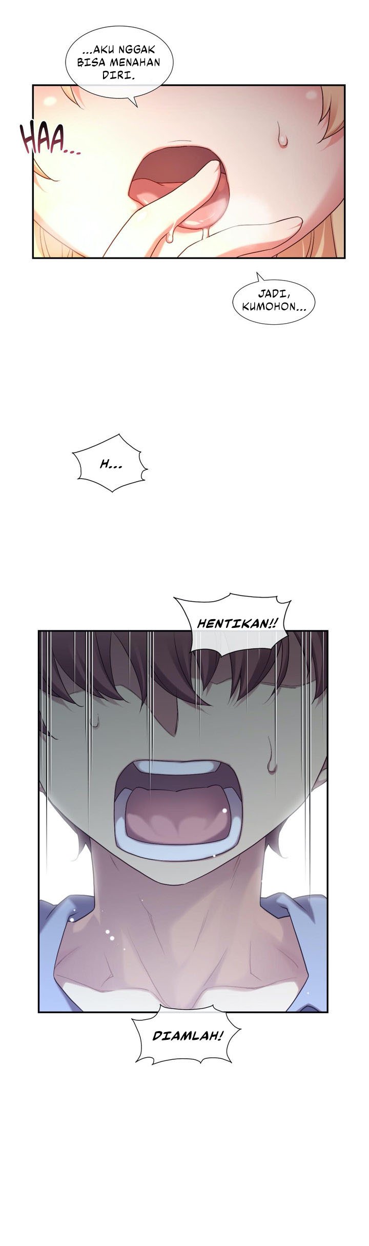 The Girlfriend Dice - Chapter 29 221