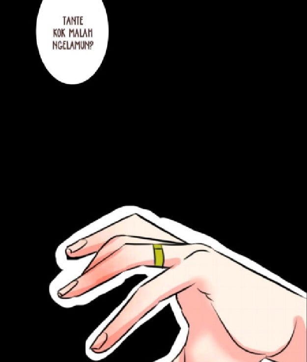 Komik Madloki Special Tutor - Madloki Special Tutor Chapter 01 60