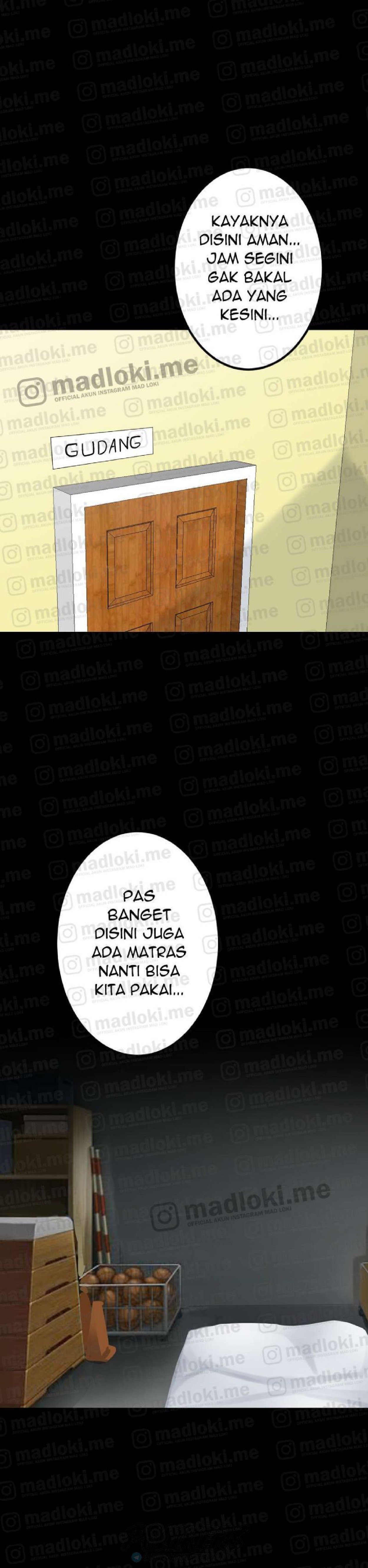 Madloki Kartika Sari - Chapter 01 17