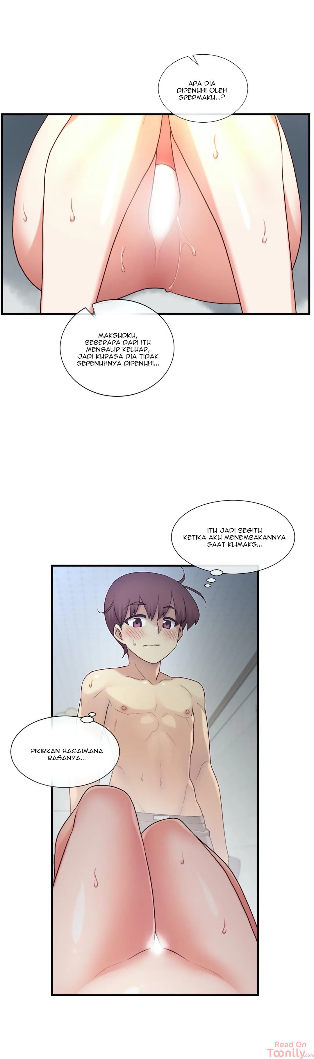 The Girlfriend Dice - Chapter 29 388