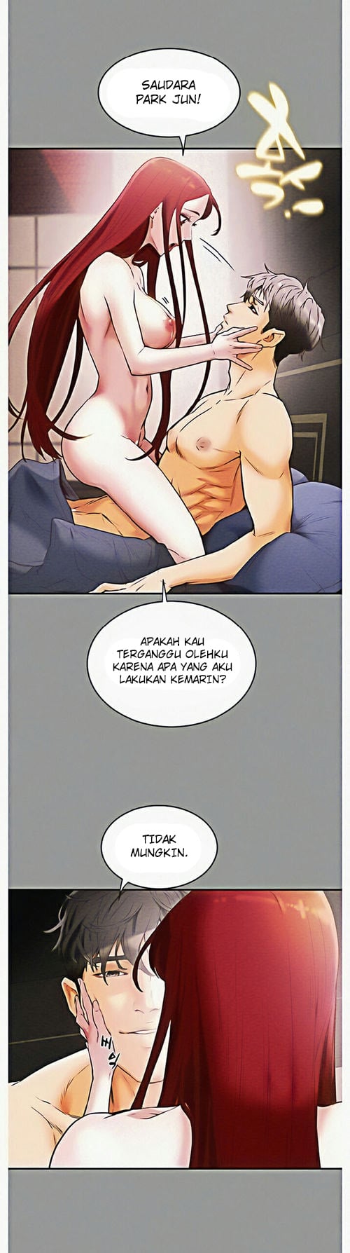 Erotic scheme - Chapter 01 9
